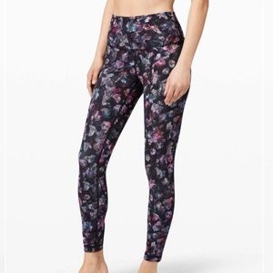 🆕 Lululemon Athletica Wunder Under HR Tight 28”